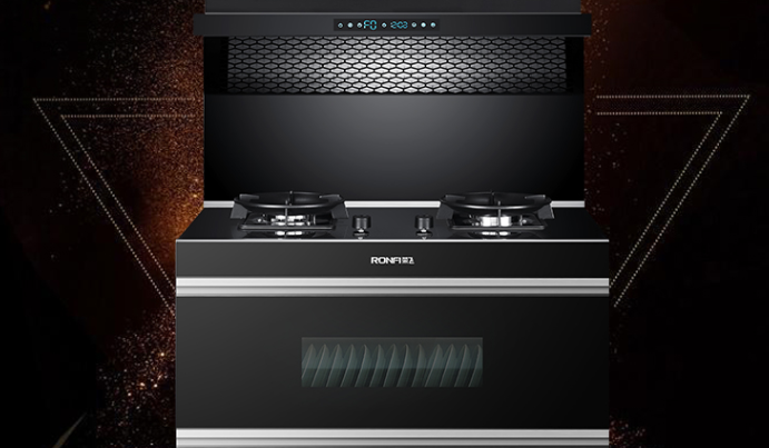 荣飞t02-zkx集成灶怎么样?值得入手吗