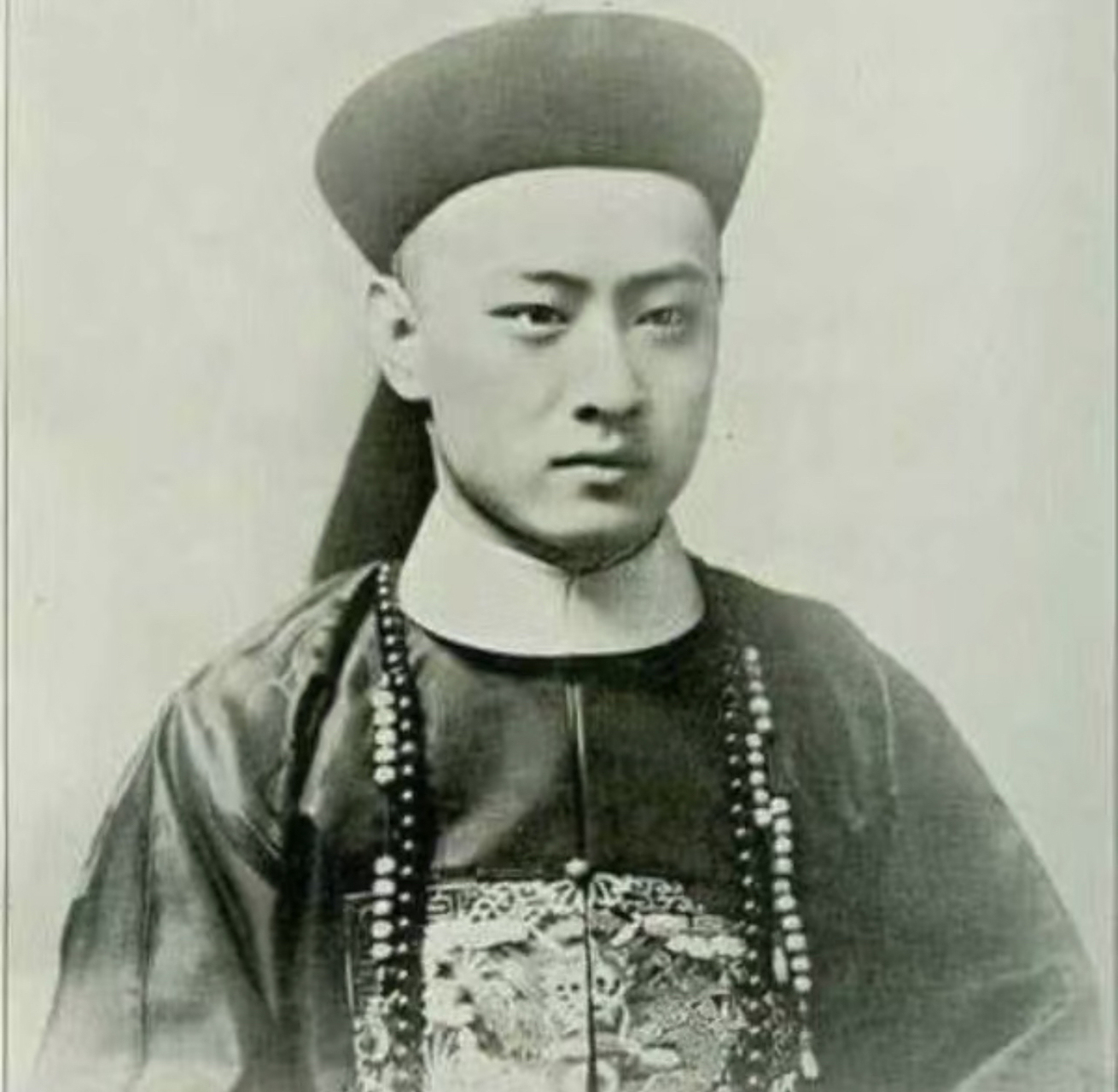 晚清最穷状元骆成骧,一生淡泊明志,为百姓办实事