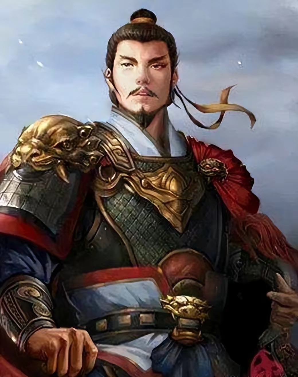 剪灯夜话之田成子篇