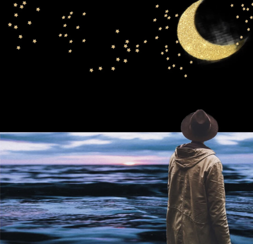 从月亮到六便士,漂泊人生的追寻之旅