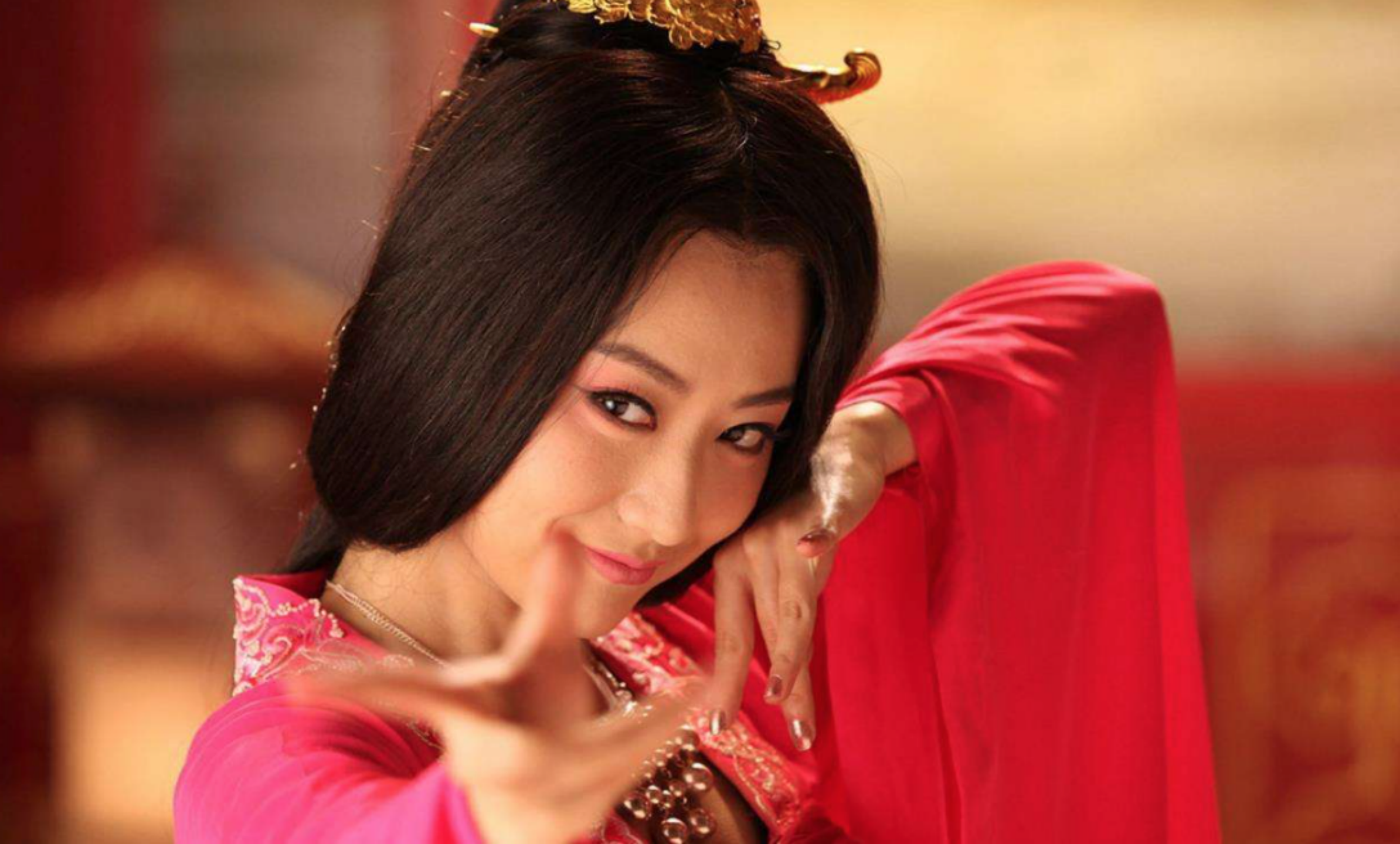 古代女子重视"贞洁",遭遇采花贼强迫,为何却不反抗?