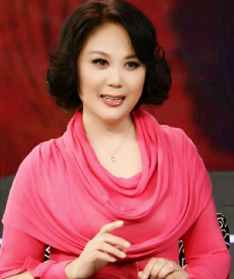 李桂英