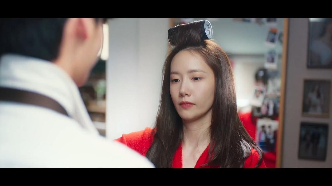 黑话律师 빅마우스 剧照