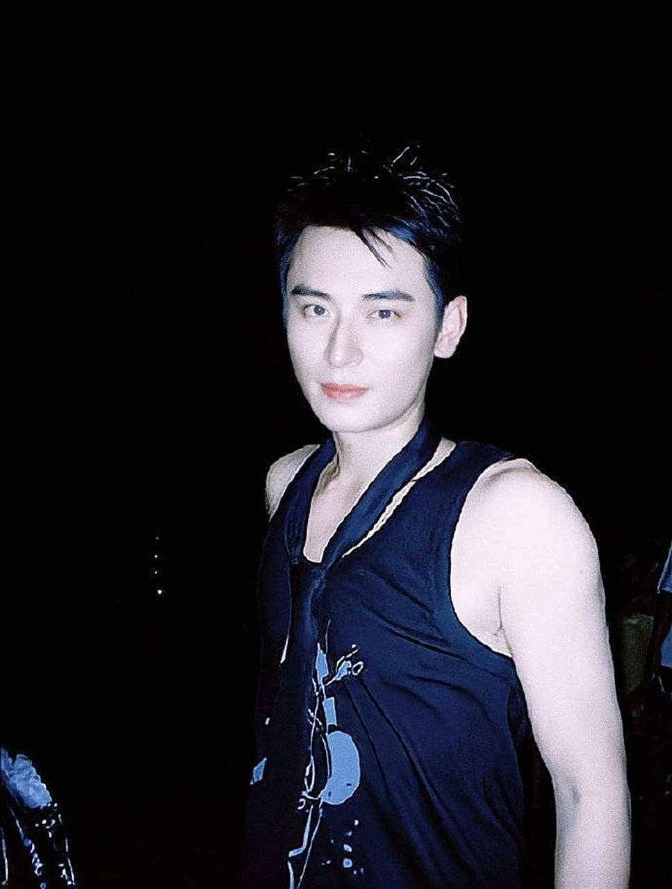 又是被陈冠霖帅的神魂颠倒的一天 676767