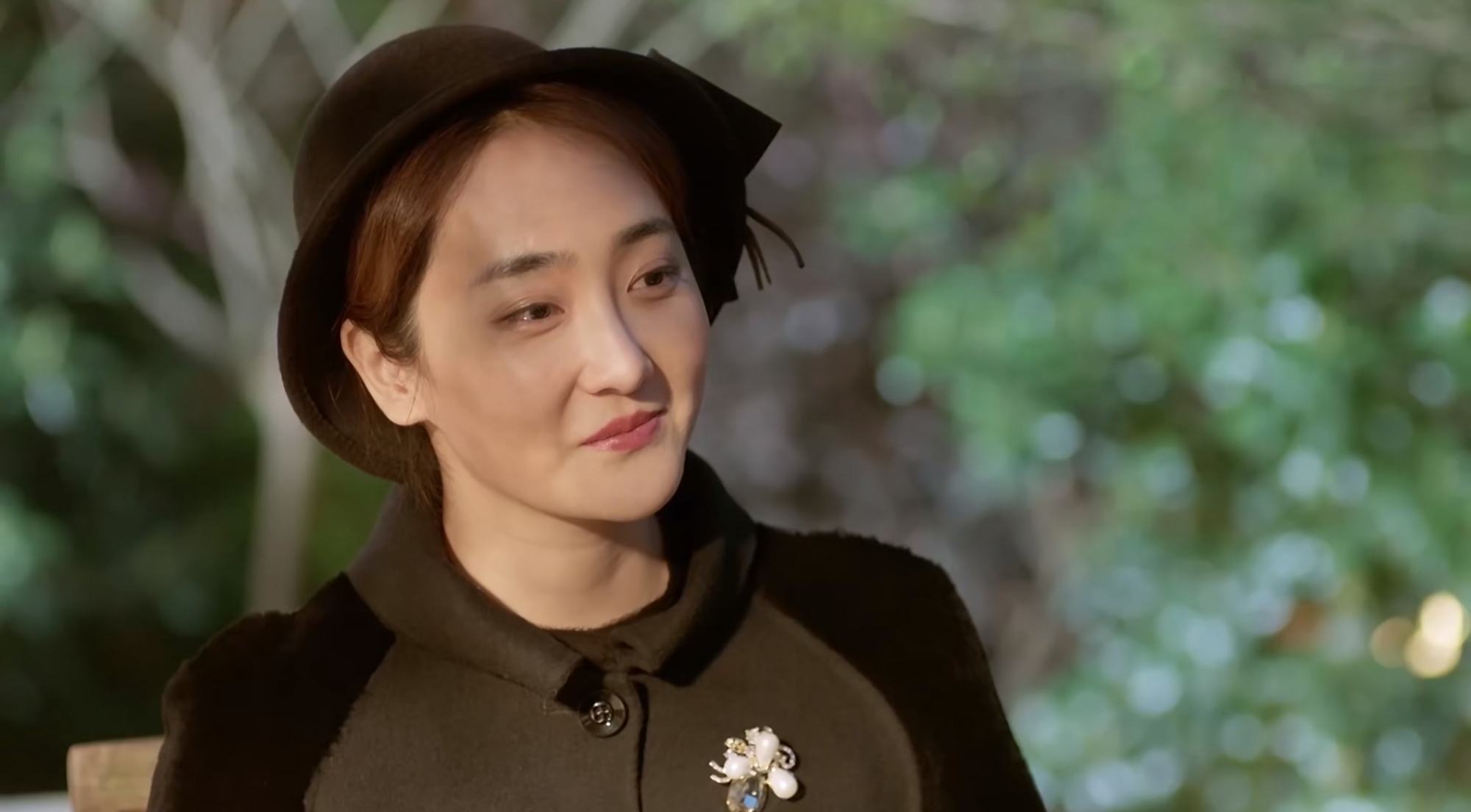 《鸡毛飞上天》杨雪晚年凄凉,只因她一生都没学会骆玉珠的狠