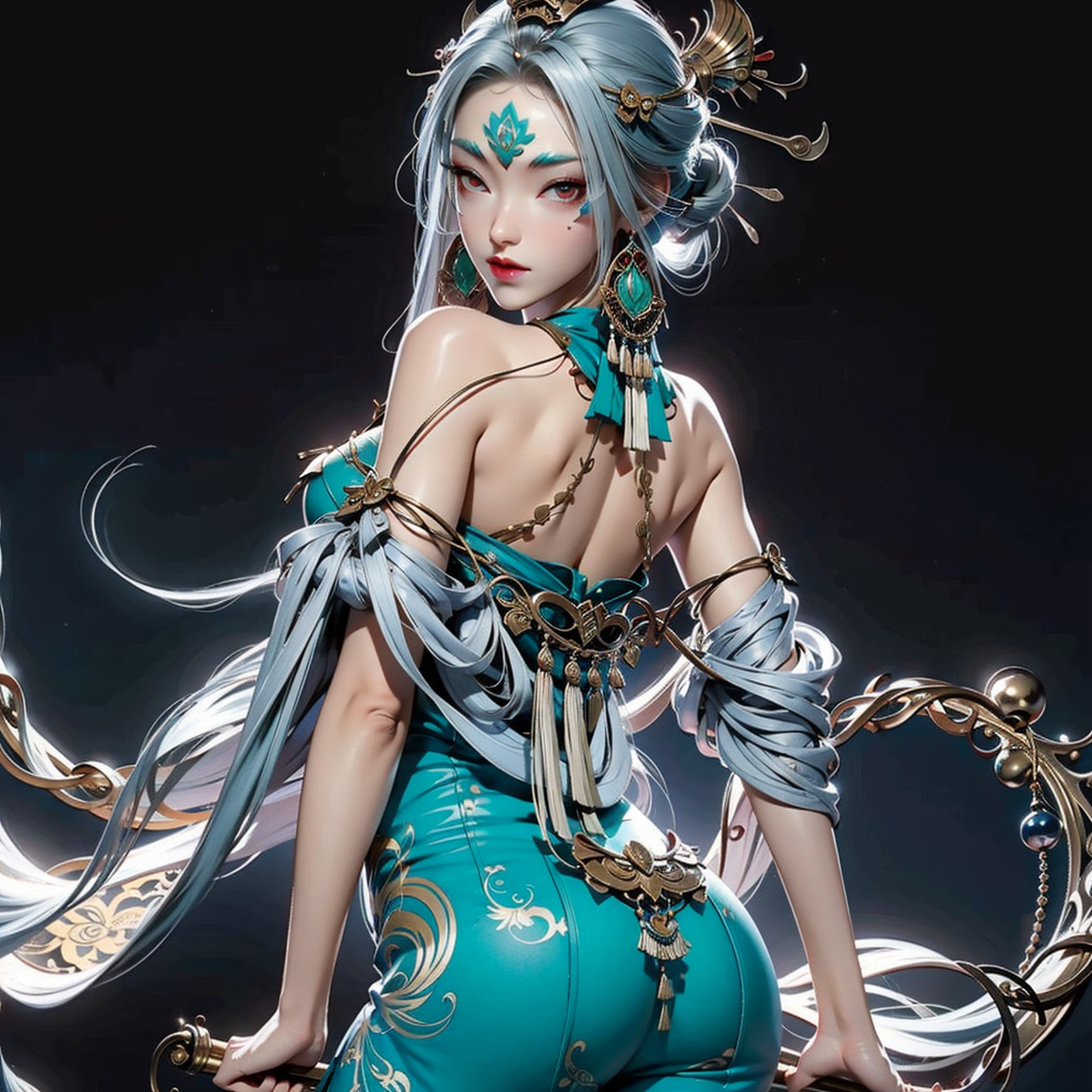 国漫女神高清头像,请笑纳,求赞求关注,最近都没有动力了.