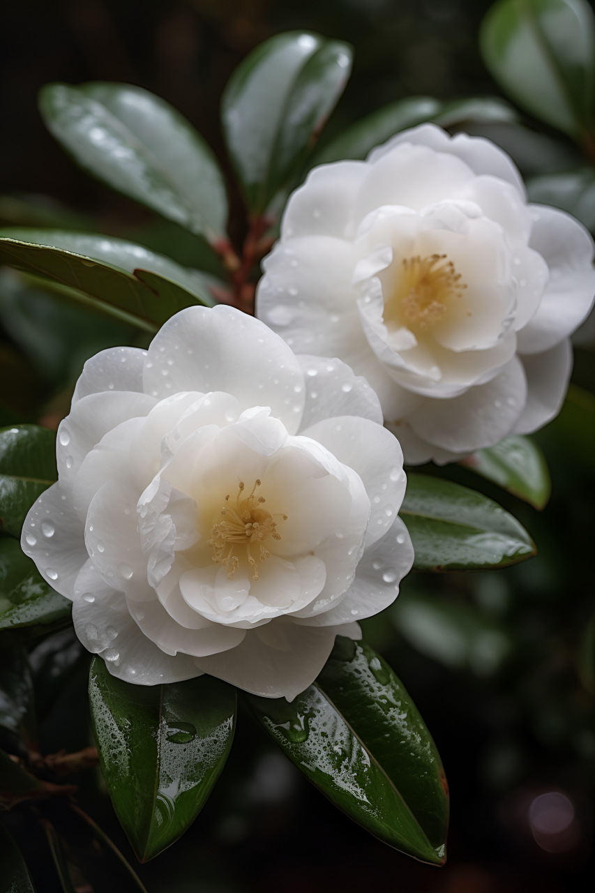 幸运花送给幸运的你