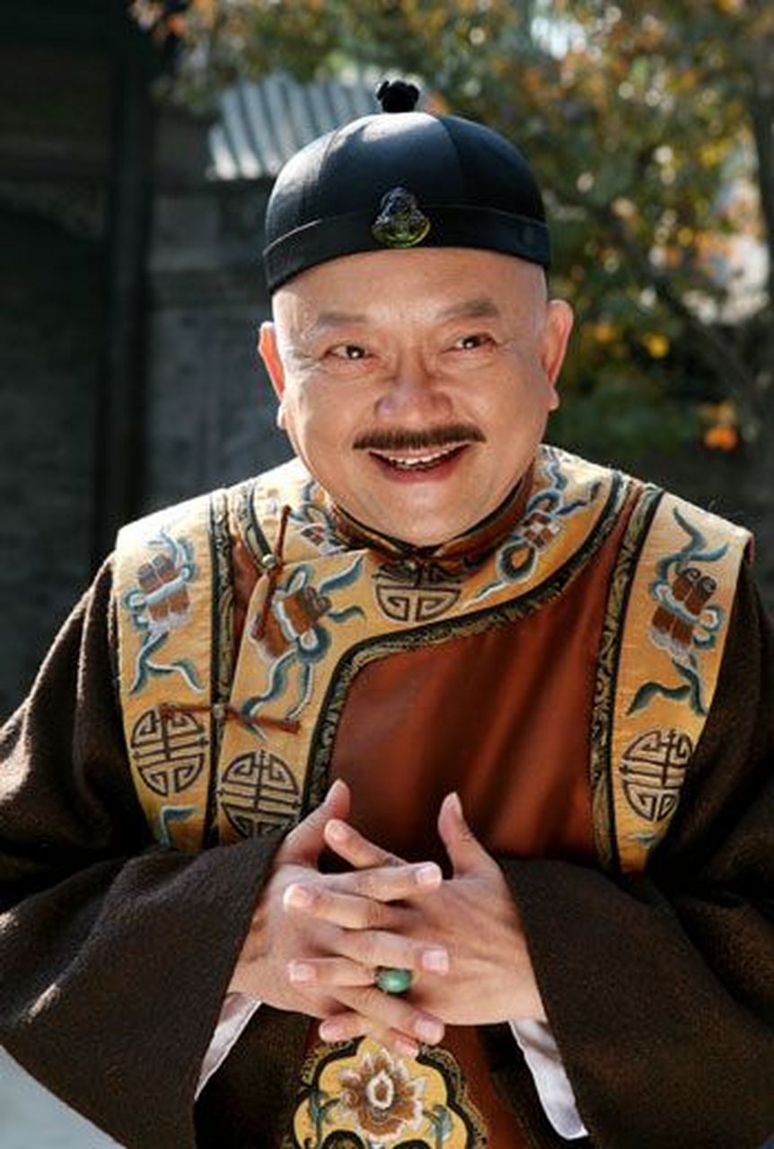 真正的"房爷"-和珅  和珅倒台的时候,有一份抄家的