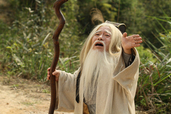 西游记中土地公总泄露妖怪底细 为啥妖怪不杀了土地公?