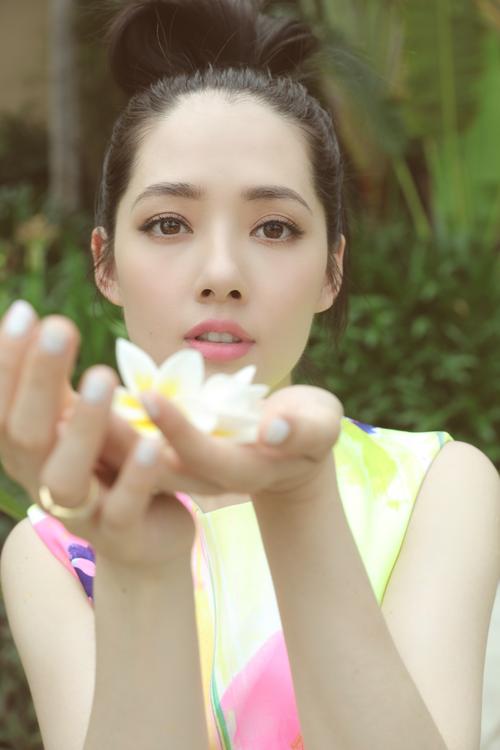 郭晓婷和郭碧婷,这两个女明星的名字差不多