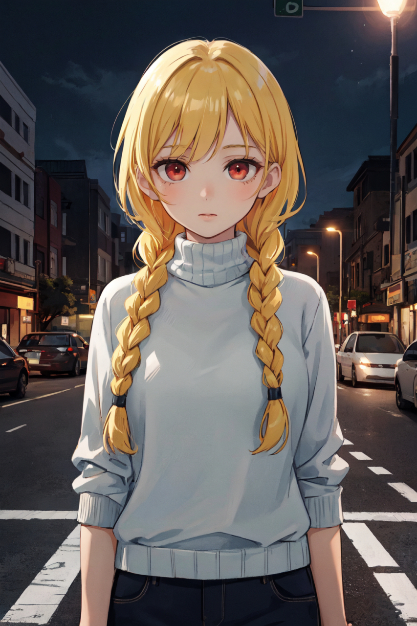 二次元图集「547#ai绘画# #二次元美图# #动漫头像和壁纸# 」