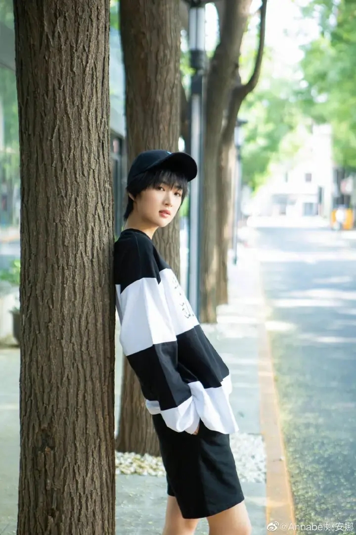 姚安娜,刘诗诗,孙耀琦,林允,黄子韬徐艺洋