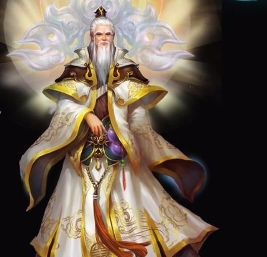 封神:阐教弟子云中子试图为殷商延寿的原因