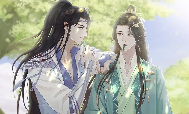 《仙子饶命》想要美若天仙,修为高深的仙子嫂子陪着做任务吗