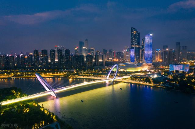 安徽省南京市?还是江苏省南京市?三省省会南京的由来