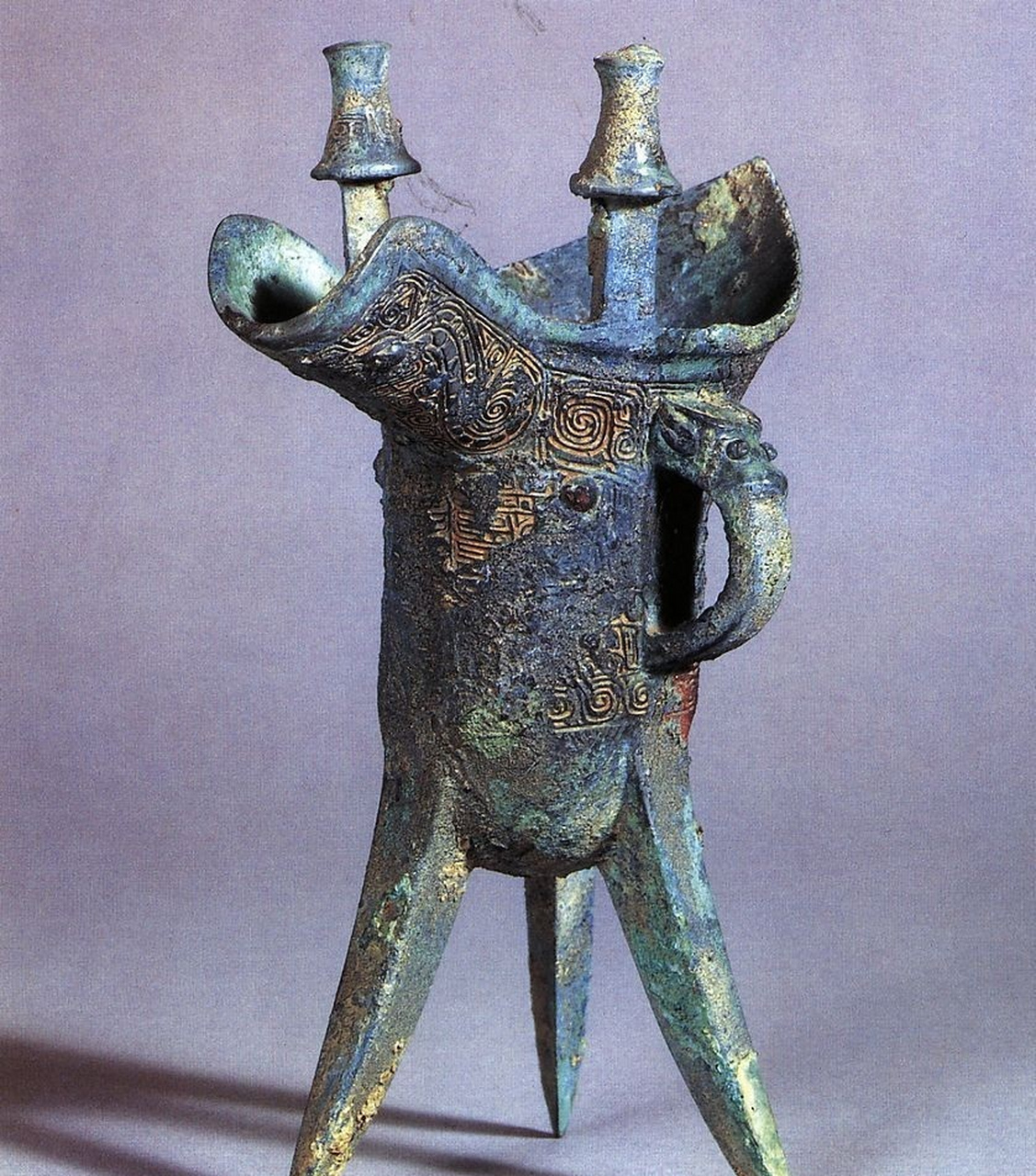 禁酒令,间接害死了三国文武第一人