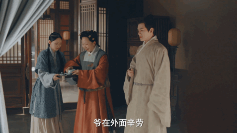 玉楼春大爷是谁演的?