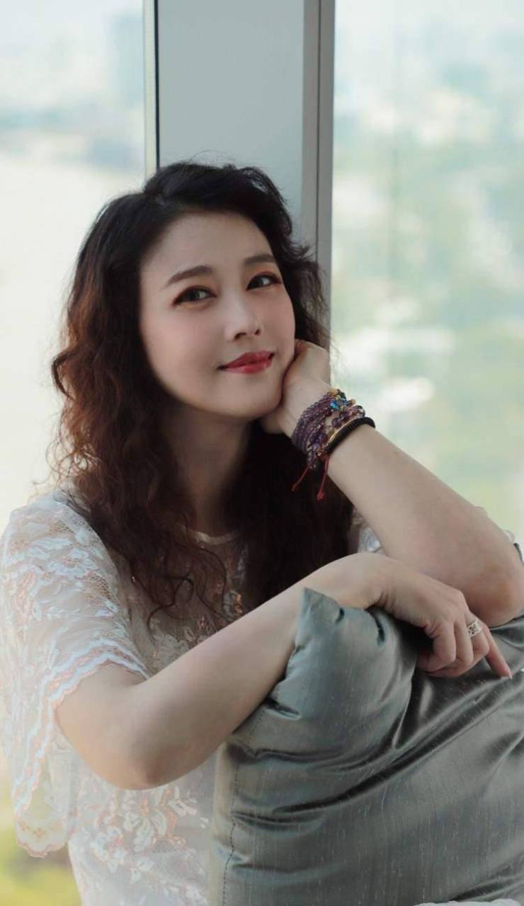 周海媚在有生之年活得很通透,这辈子她过得不算长但绝对很值!