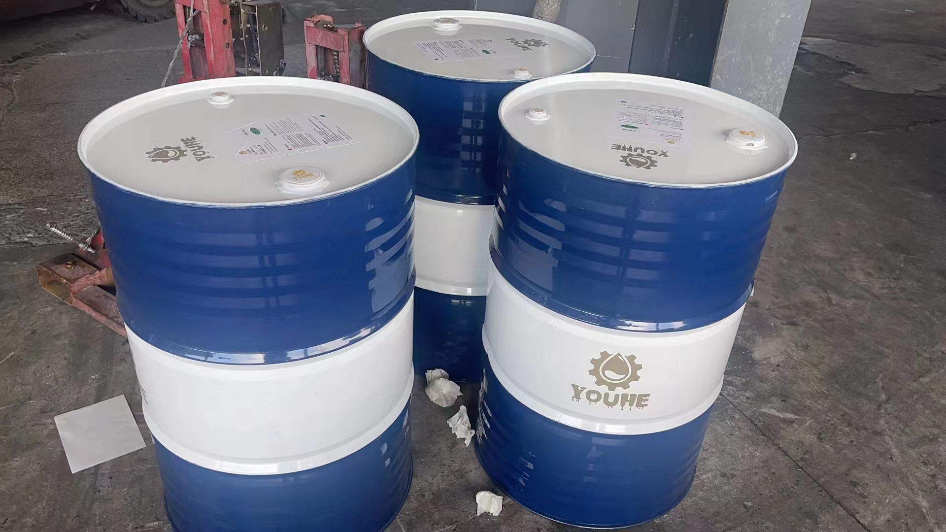变压器油型号(变压器油型号不一样可以混用吗)