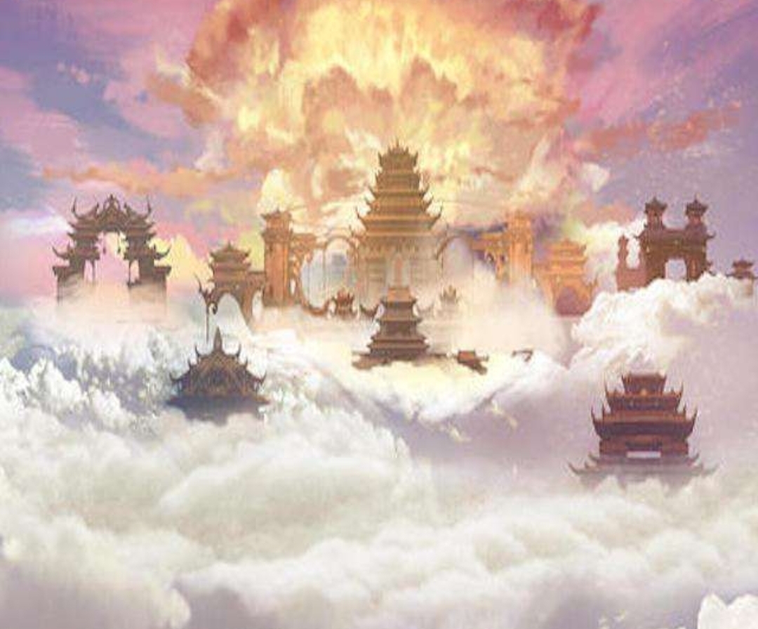 西游:从猪八戒,沙僧和黄袍怪看天规的秘密和天庭的霸权