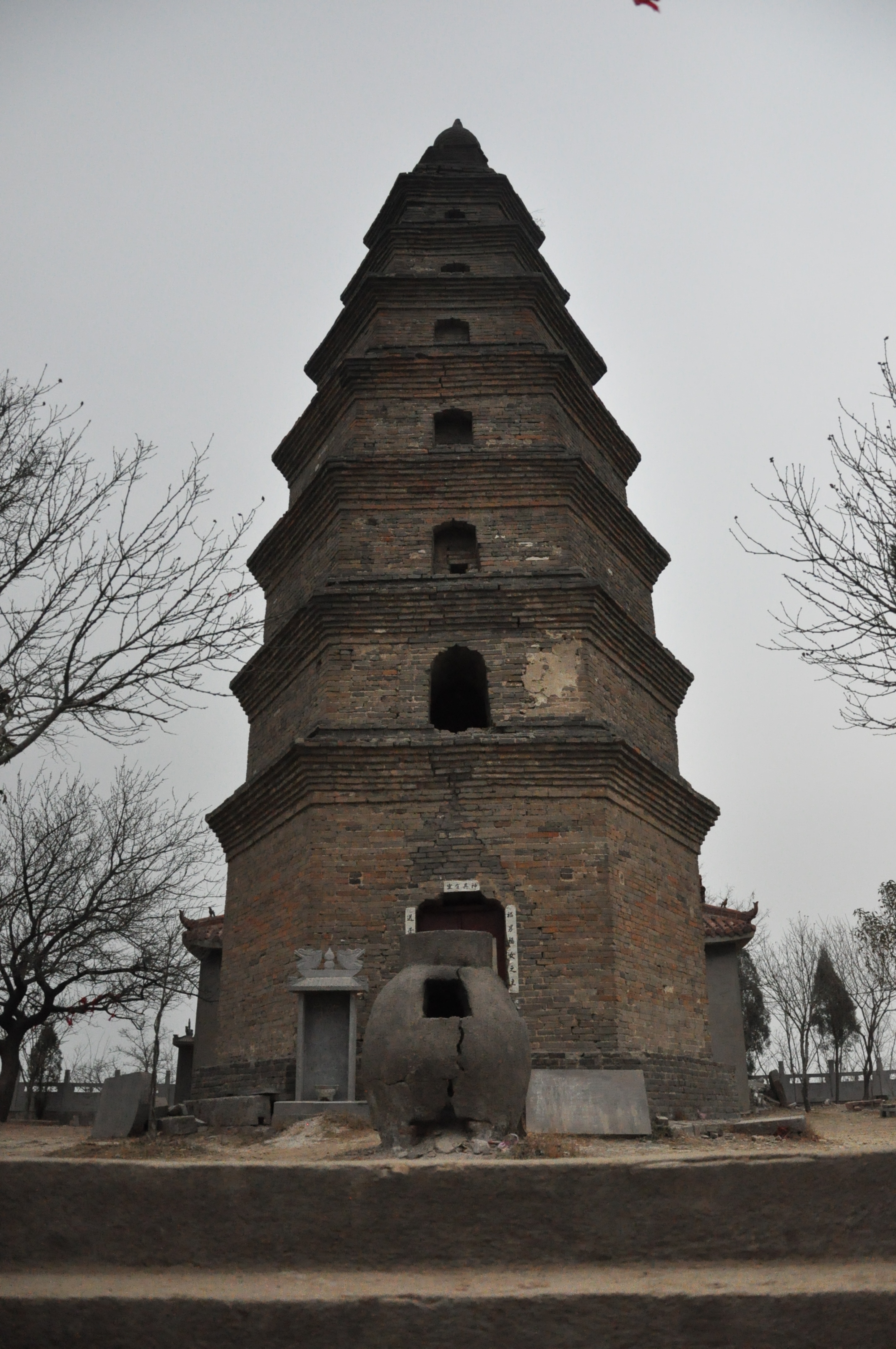 宿州圣寿寺图片