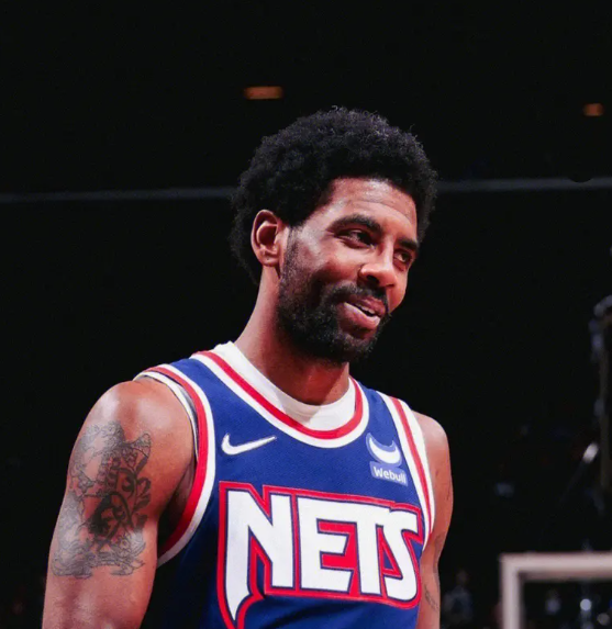 irving11号球衣是谁