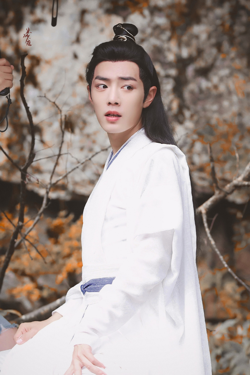 肖战古装剧天花板!