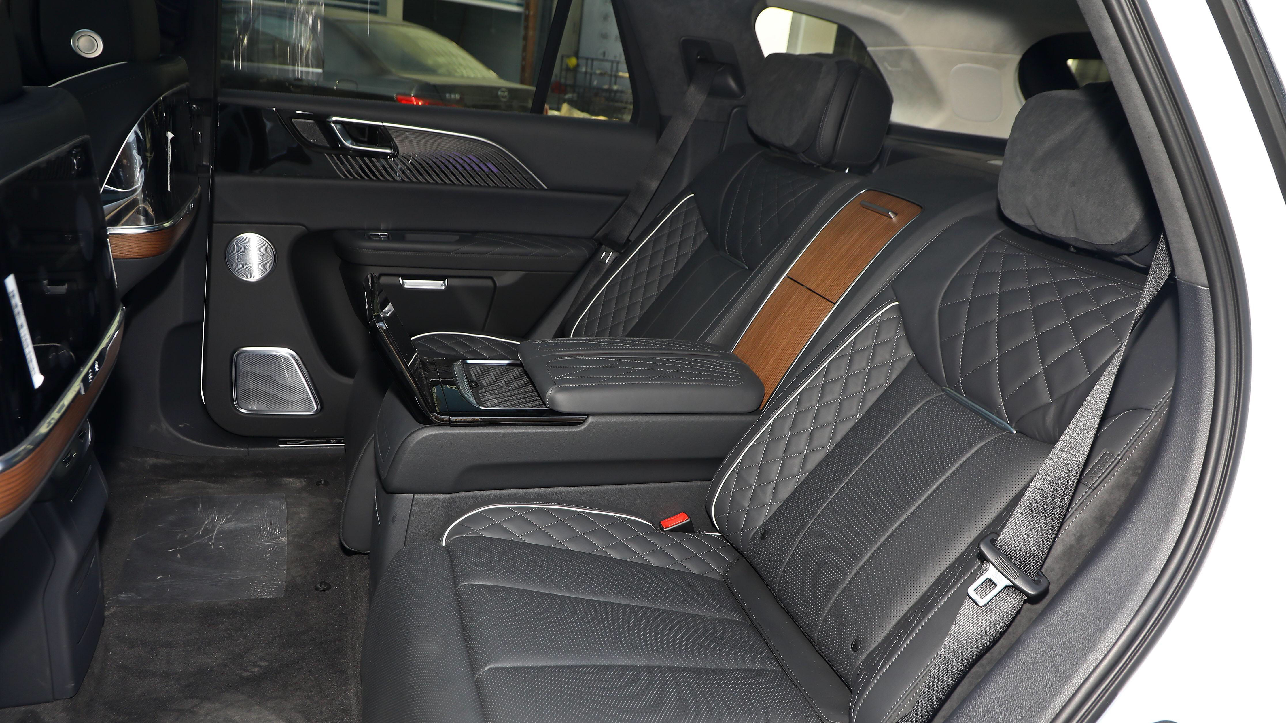 红旗ehs9:50.98万起,纯电动大型suv,续航690km,我的梦中情车