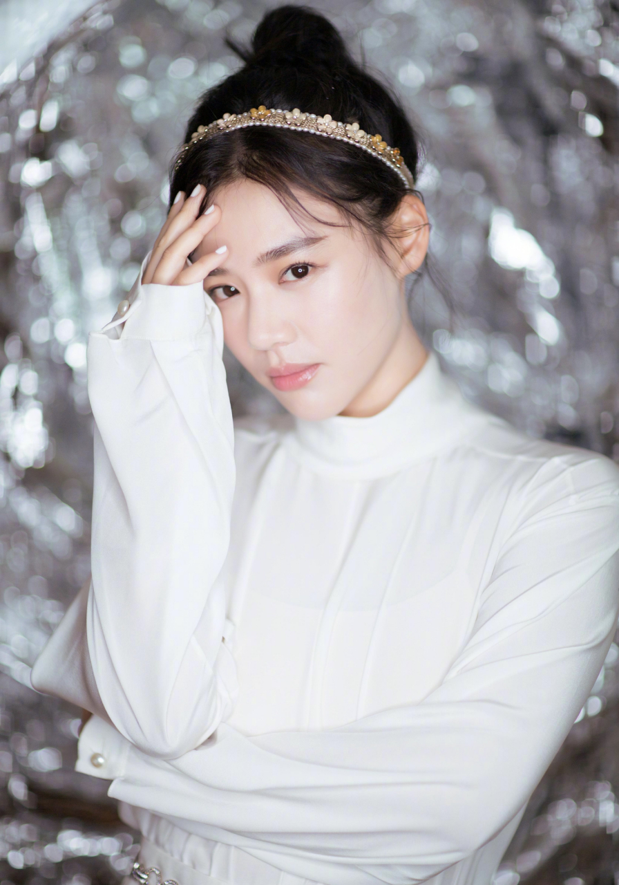 马思纯,中国内地影视女演员,毕业于中国传媒大学.
