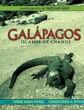 《 自然世界：加拉帕戈斯群岛的变化》传奇归来手机版官网