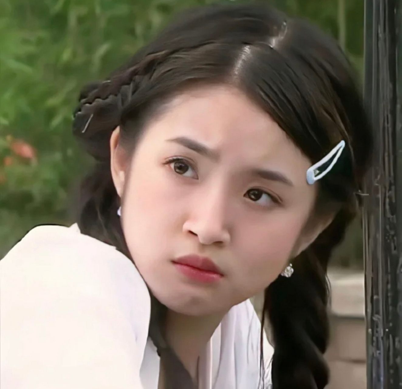 林依晨演的袁湘琴真的是超级无敌可爱啊!