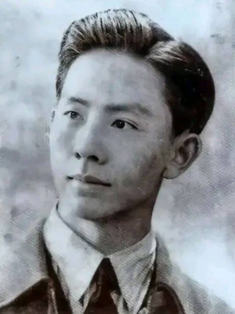 盛超群在云阳县是我党地下组织的头目,抓到他,等于给了国民党掌握