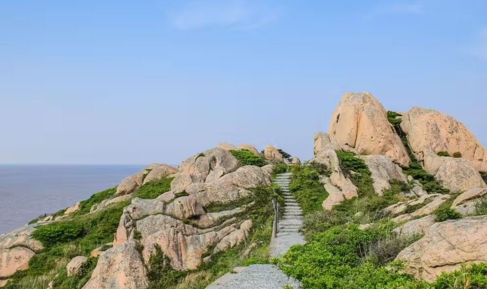 洋山风景区电话图片