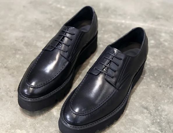 皮鞋245是多大的鞋码