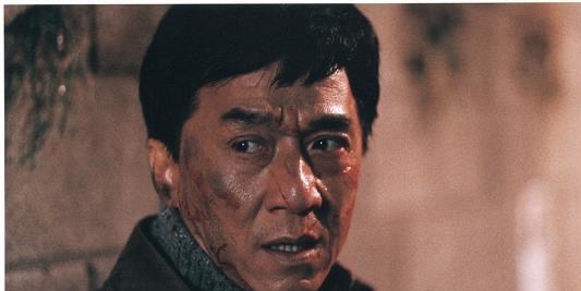 投资1.5亿拍摄《新宿事件》,没想到是他唯一一部被禁的电影.