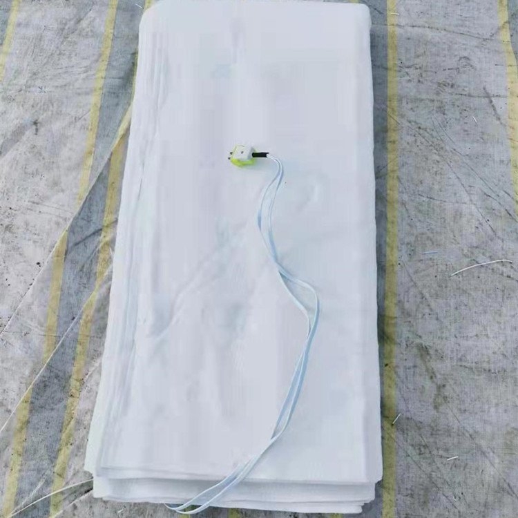 工程电热毯混凝土加热毯