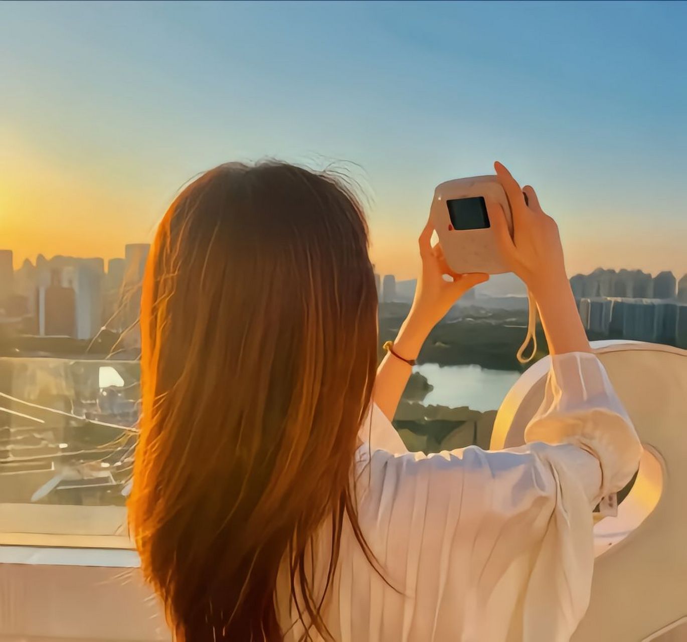 优质女生头像# 不露脸女头像[心][心][心]