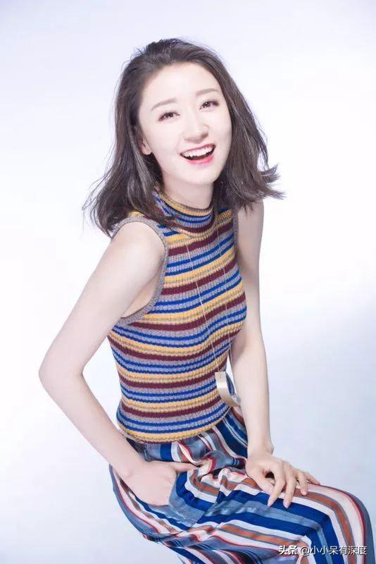 凤凰卫视女主持人 凤凰卫视女主持人郭洋子  第4张