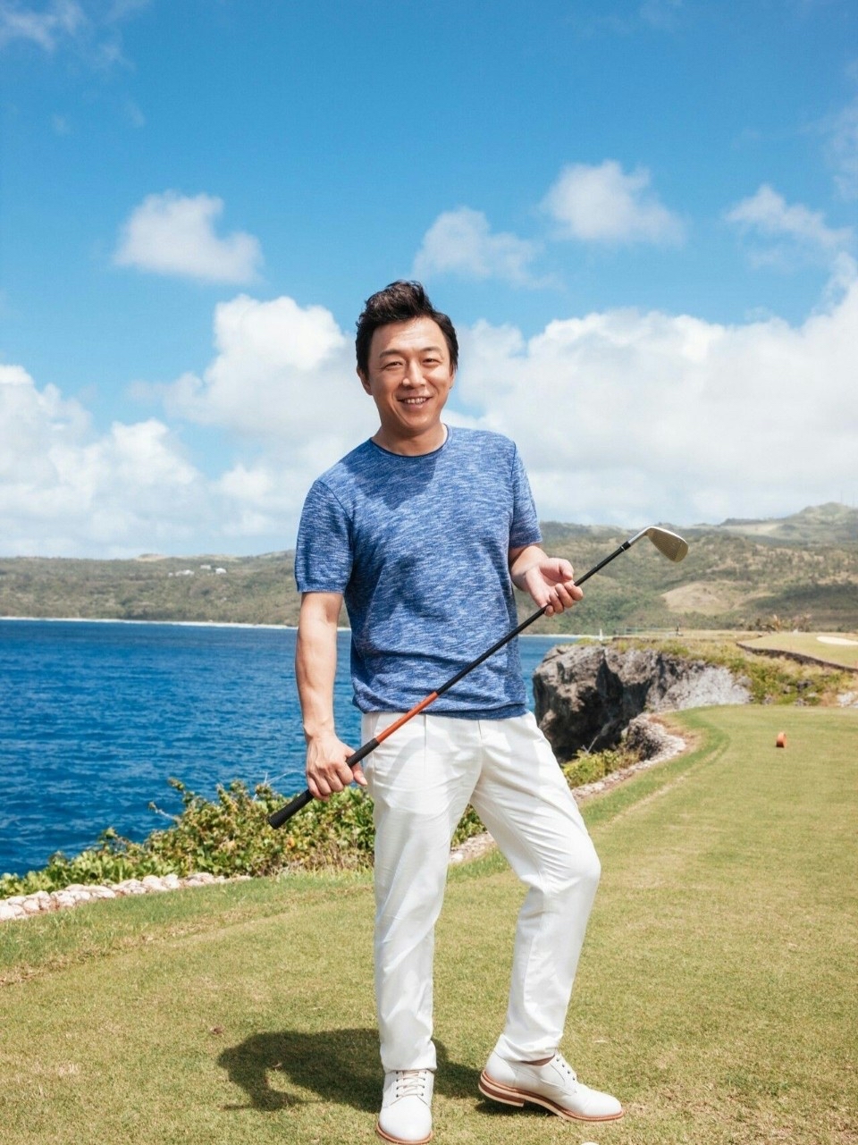 《涉过愤怒的海》定档!黄渤周迅强强联手,网友:曹保平不拍烂片