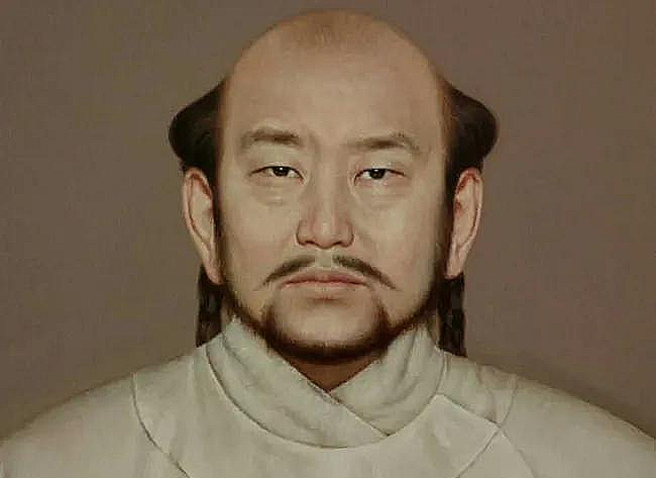 契丹的兴起:目光高远的耶律阿保机,人才引进战略的实施