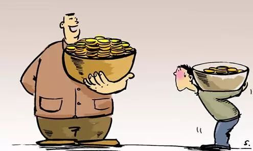 俗语:穷不做3事,富不亲3人,道出这两种人为人处事的真谛