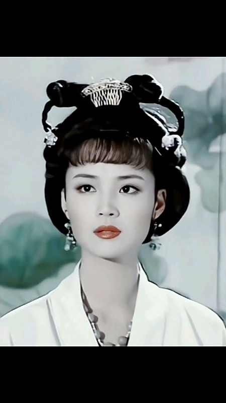 上官婉儿 #茹萍#颜值 #古装美人-度小视