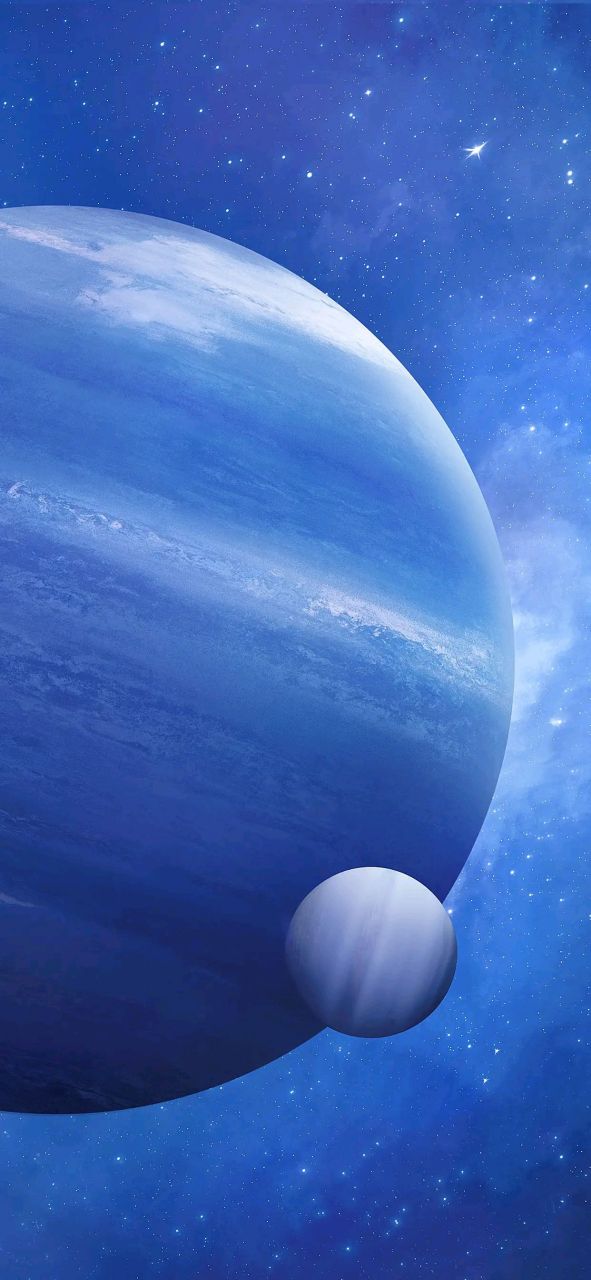 每日壁纸秀～蓝色系列 蓝色是干净的,蓝色是活力的,蓝色是舒服的