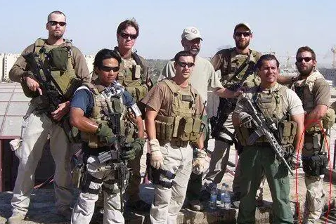 俄罗斯国家杜马代表正在起草一项有关私人军事承包商法律地位提案