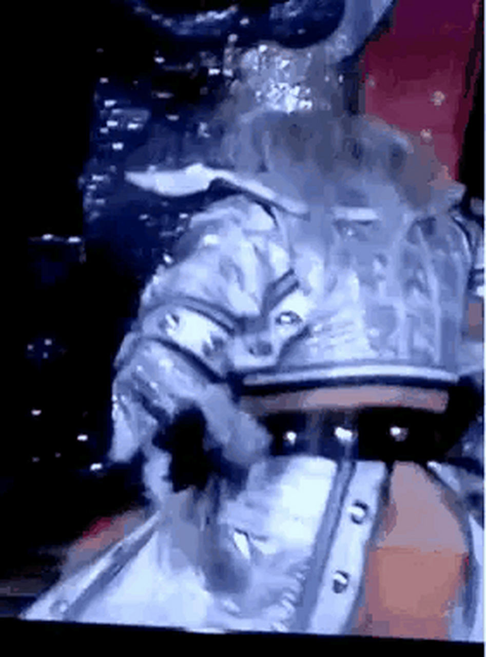 你们看《西游记》的时候,有没有发现金角大王其实没穿裤子,真空状态