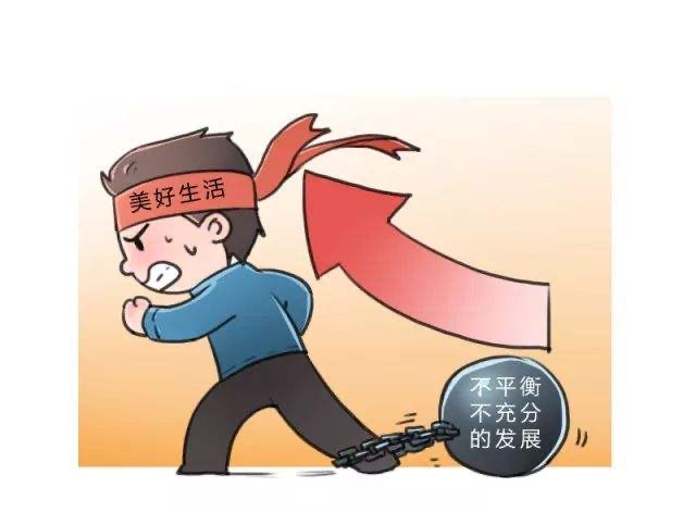 生活中的主要矛盾和次要矛盾