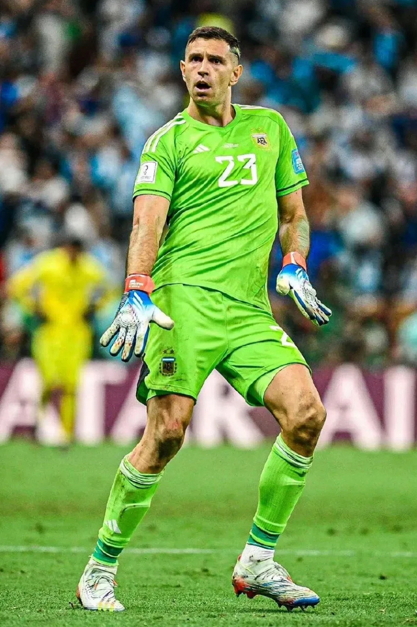 ifab新规揭晓,马卡报戏称其为"反迪布·马丁内斯法则":点球大战中