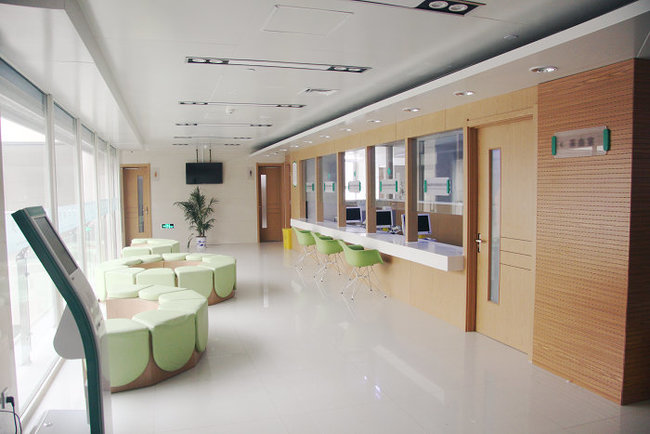 体检时的无奈与尴尬:体检!就是体验绝望和不愉快!