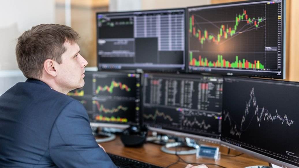 优秀期货交易员的经验之谈