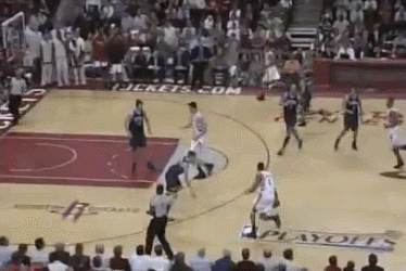 火箭麦迪的经典动作,你最喜欢哪个?